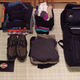 Illustration for article titled Things We May Need On A 3,700 Trip